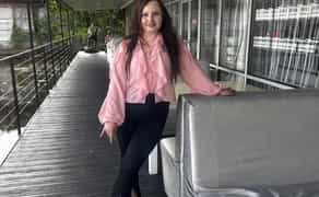 Ведуча на весілля, день народження, хрестини