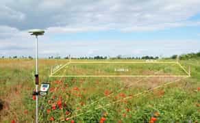 Вынос точек в натуру лучшая цена и качество