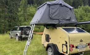 Кемпер STEELDROP