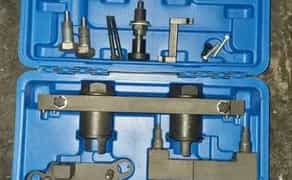 Інструмент для синхронізації розподільчого валу GM