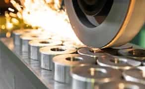 Послуги по обробці металу