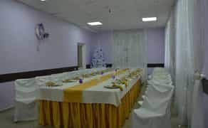 Банкетний Зал. Проведення корпоративів.