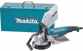 Професійний бетоношліфувач Makita PC 5001C (125 мм)