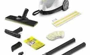 Пароочисник KARCHER SC4 EasyFix