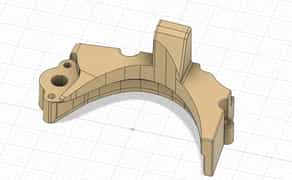 3д друк технічне 3д моделювання без вихідних