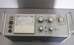 Точний шумомір RFT-00017— Надійна німецька якість