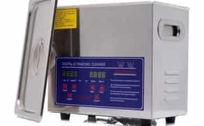 Послуги ультразвукової очистки запчастин