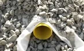 Проєктування дренажу