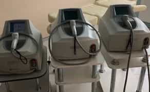 Діодна лазерна система для епіляції Lumenis LightSheer ET 20000 грн