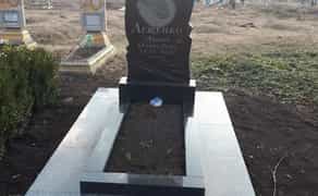 Виготовлення Пам'ятників. Повний Спектр Послуг: Від Проекту До Встановлення. Доступні Ціни!