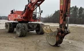 Екскаватор. Ціна договірна