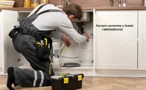 Сантехнік, Встановлення душових кабін, сантехнічні роботи