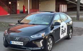 Авто під таксі. АКПП.Ліцензія.