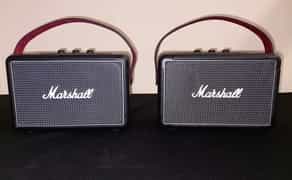 Ремонт портативних колонок