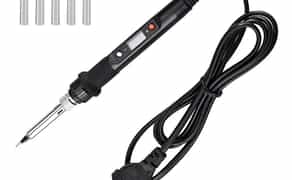 Паяльник професійний. Стан ідеальний