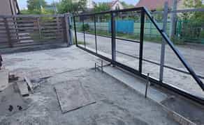 Асортимент зварювальних робіт і не тільки.