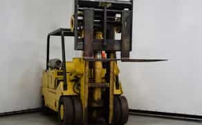 Погрузчик 13,6 тонн