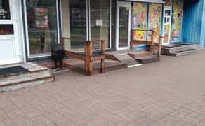 Фасадне приміщення 20 м2 в Оболонському районі