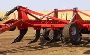 Глибокорозпушувач HATZENBICHLER DELTA-NEW 6