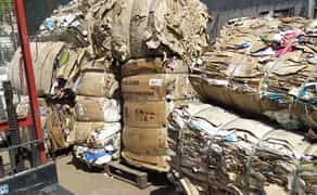 Прміщення для прийому вторсировини, база, налагоджений бізнес заготів