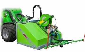 Мийка високого тиску AVANT