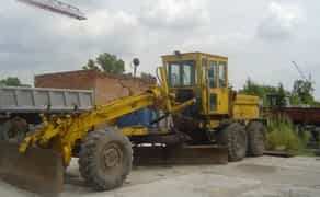 Будівельна техніка