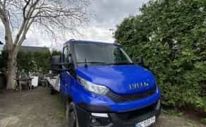 Евакуатор 24/7. Швидко та вигідно