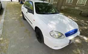 Хороша, бюджетна машина