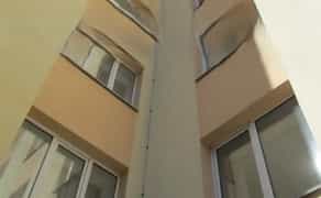 Системи блискавки захистів