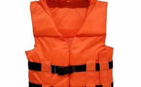 Рятувальний жилет