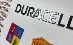 УФ ДТФ UF DTF друк об'ємні наліпки