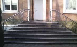 ВИРОБИ з НЕРЖАВАЙКИ. Будь-якої складності конфігурації. ВІД ВИРОБНИКА