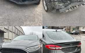 Кузовні роботи! Фарбування авто, зварювання, рихтовка