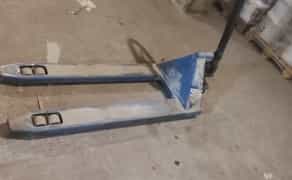 Рокла (рохля)