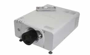 DLP проектор Panasonic 5000Lm FullHD