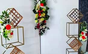 Оформлення весілля