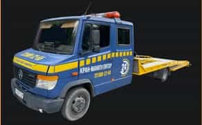 🚨 Евакуатор Умань 24/7: Швидка Подача та Доступні Ціни!