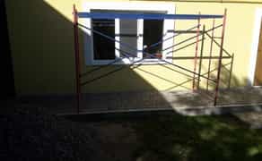 Риштування 100м