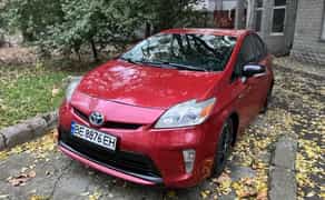 Авто Toyota Prius 2013 Одеса!!!