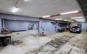 Підвальний Простір 170 м.кв. для Вашого Бізнесу: Ідеальне Розміщення Складу, Майстерні або Виробничого Цеху у Надійній Будівлі.