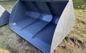 Зернові ковші / будівельний ковш / виготовлення ковшів