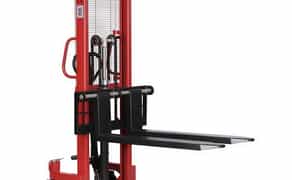 Професійний штабелер 1000 кг .