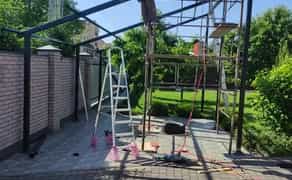 Встановлення сонячних електростанцій під ключ. Різні види встановлення.