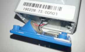 Ремонт ультразвукових витратах і датчиків