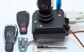 Відновлення авто ключів з іммобілайзером прошивка , привязка