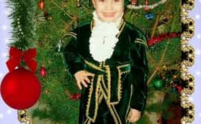 Костюми на свята дитячі!!!