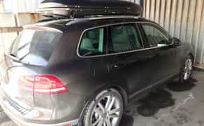 Автобокс Terra Drive 480
