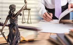 Юридичні послуги