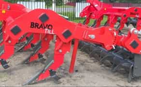 Професійний глибокорозпушувач!