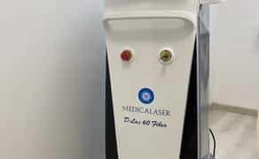 Діодний лазер Medicalaser D-Las 60 Fiber